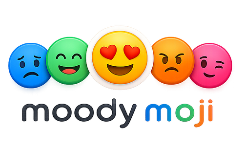 Moodymoji